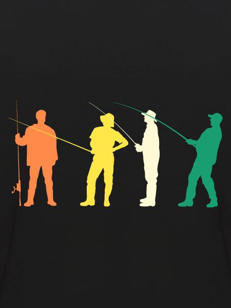 Angler Evolution Pêche