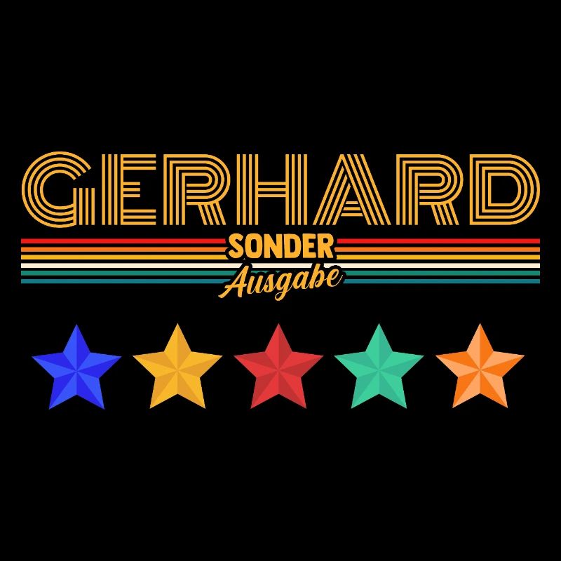 Gerhard
