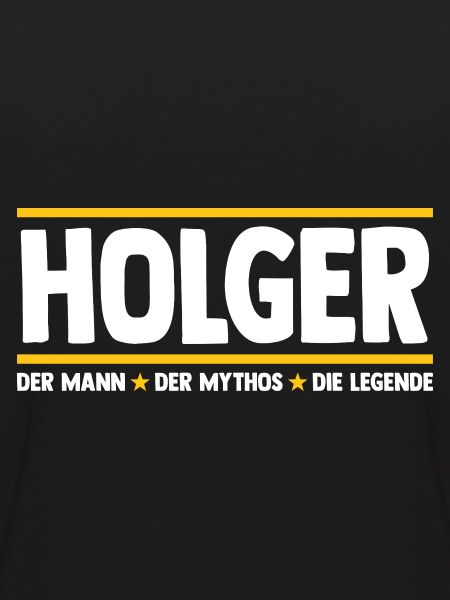 Holger
