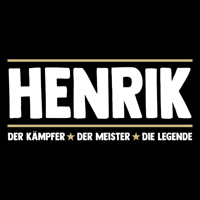 Henrik