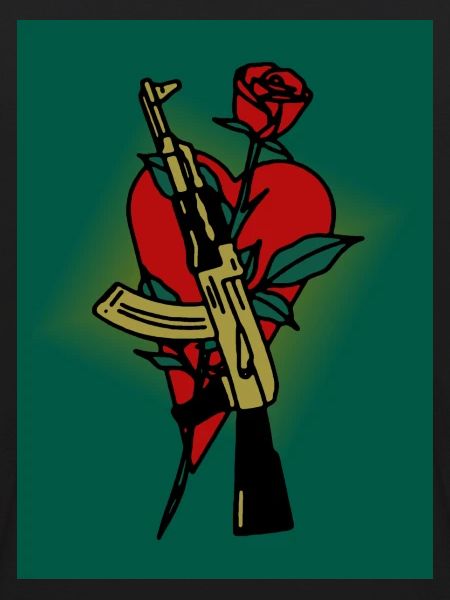 AK - 47