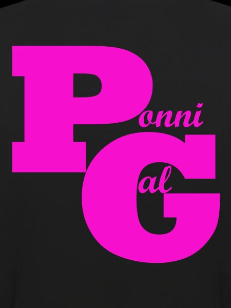 pony crazy