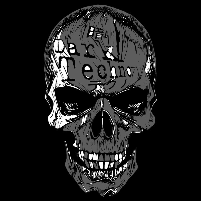 Dark Techno : le battement de l’abîme