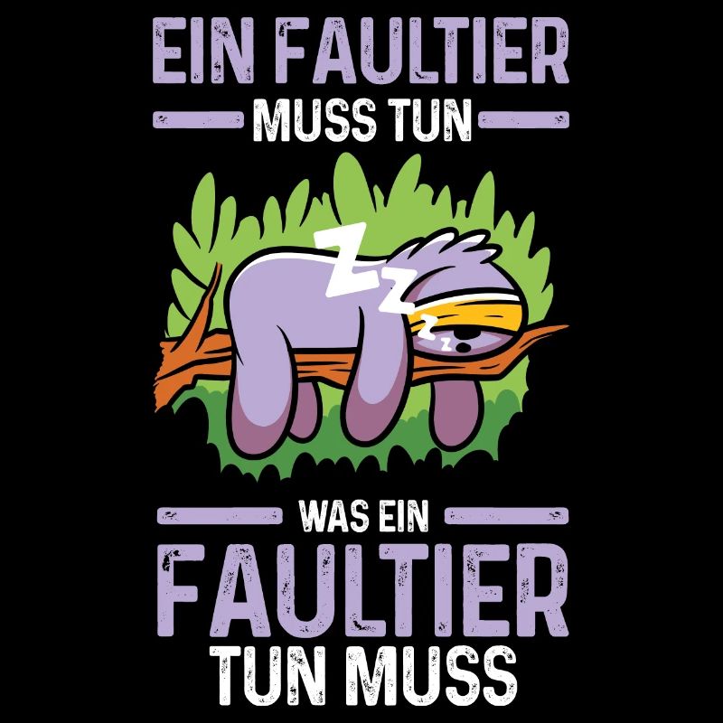 Faultier