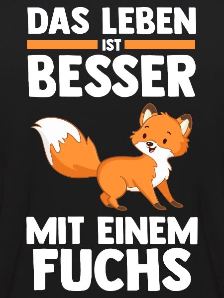 Fuchs