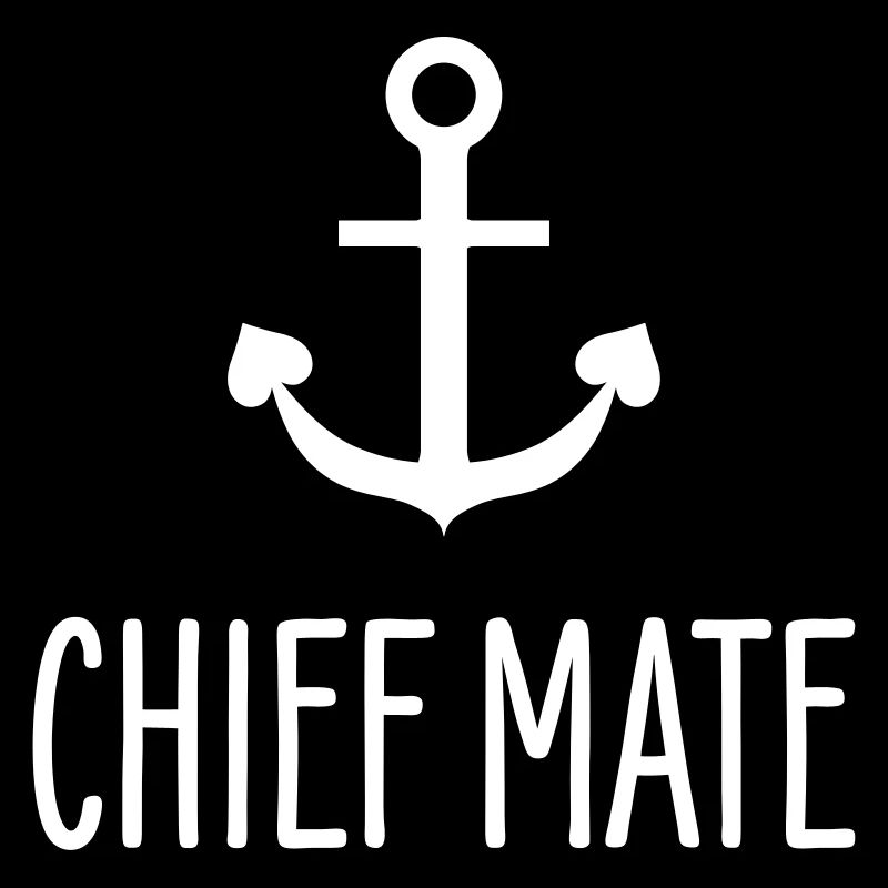 Équipage - CHEF MATE Voile équipage charter