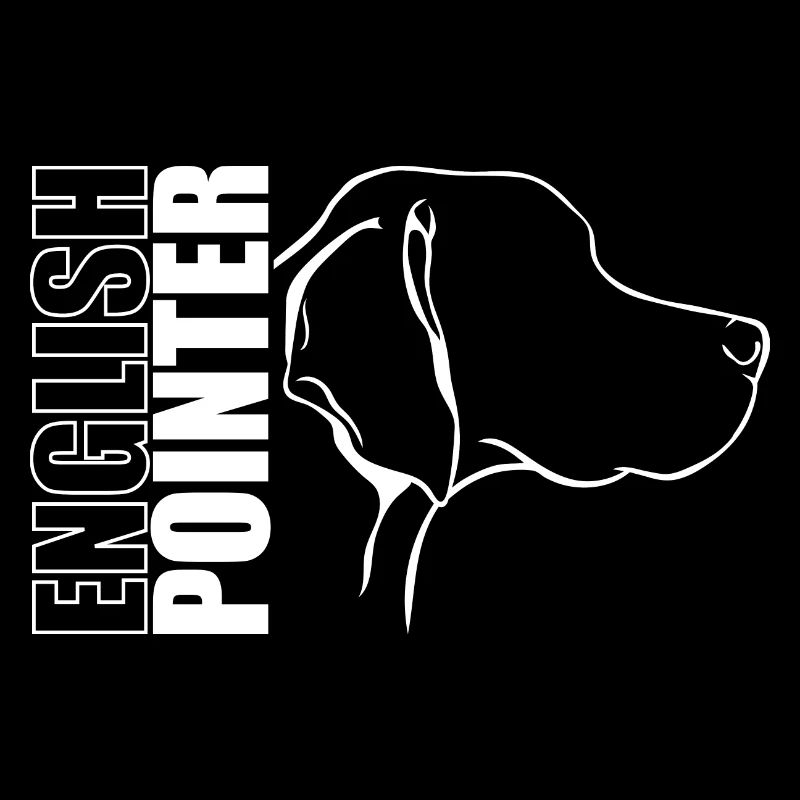 DEUTSCH POINTER Profil Chiens Chien Wilsigns