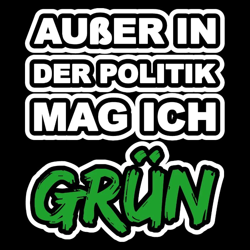 Grün
