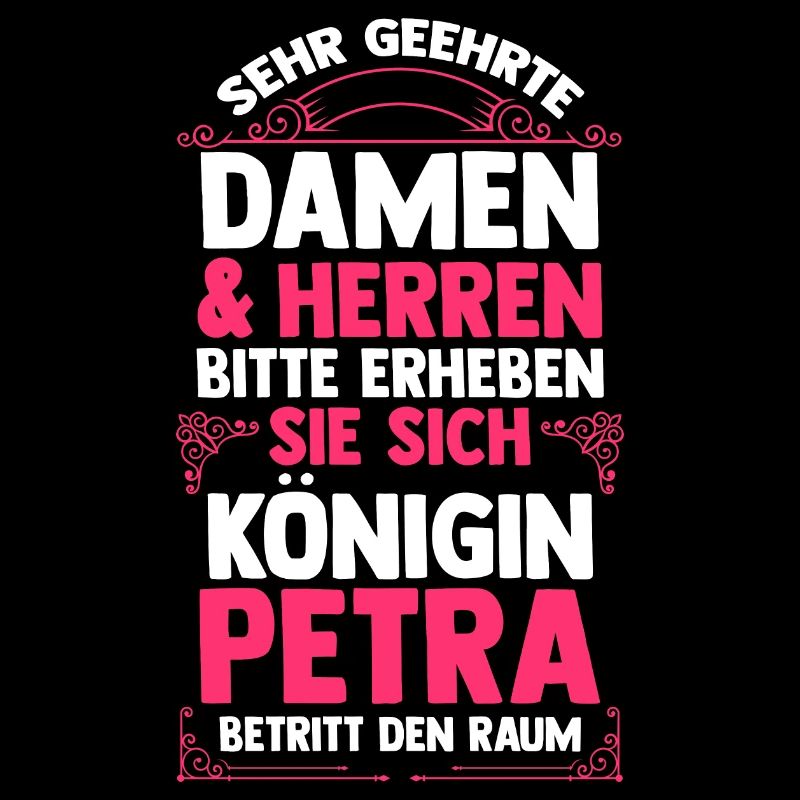 Name Petra