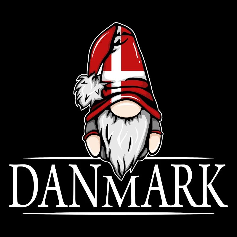 Nisser Gnome Dänemark Wilsigns