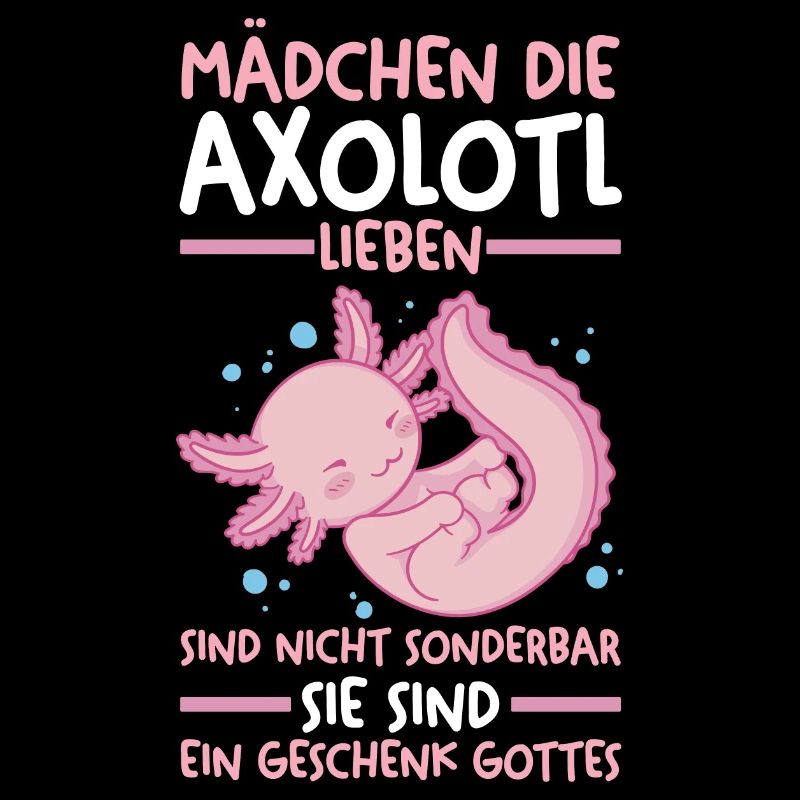 Axolotl