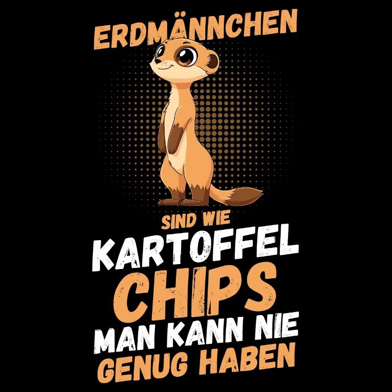 Erdmännchen