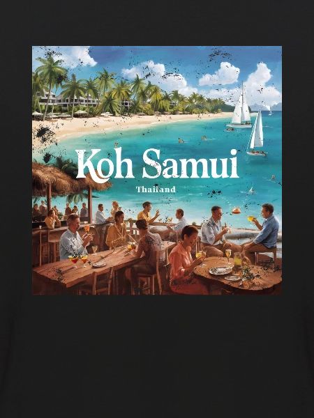Koh Samui