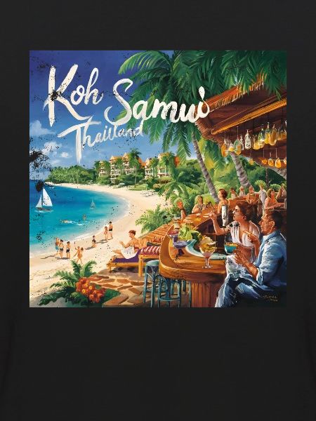 Koh Samui