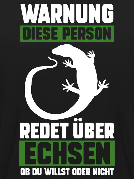 Echsen