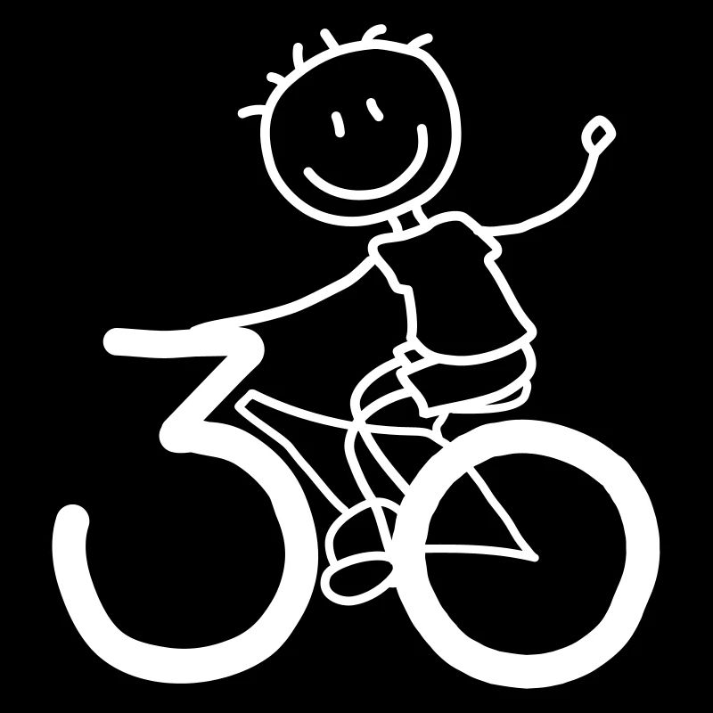 Mit Schwung durch den 30er!