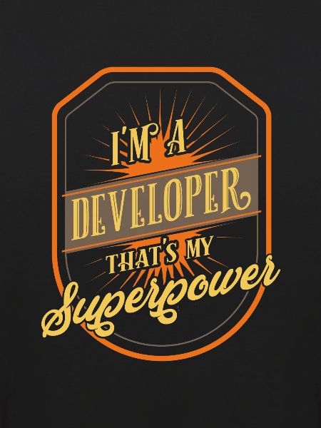 developer