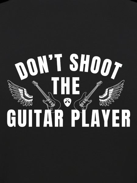 Guitar Player