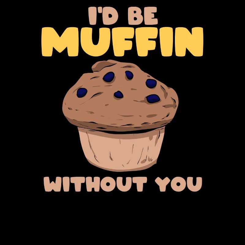 Liebes Muffin Spezialbäcker