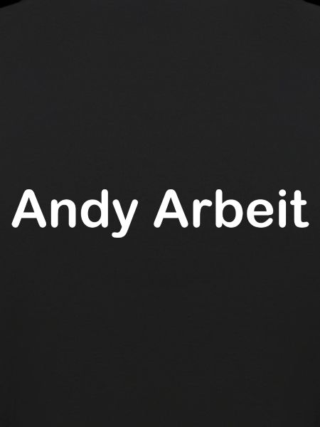 Andy Work