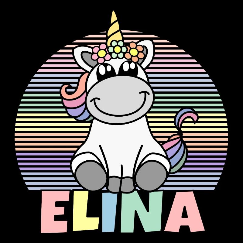 Elina Einhorn Name