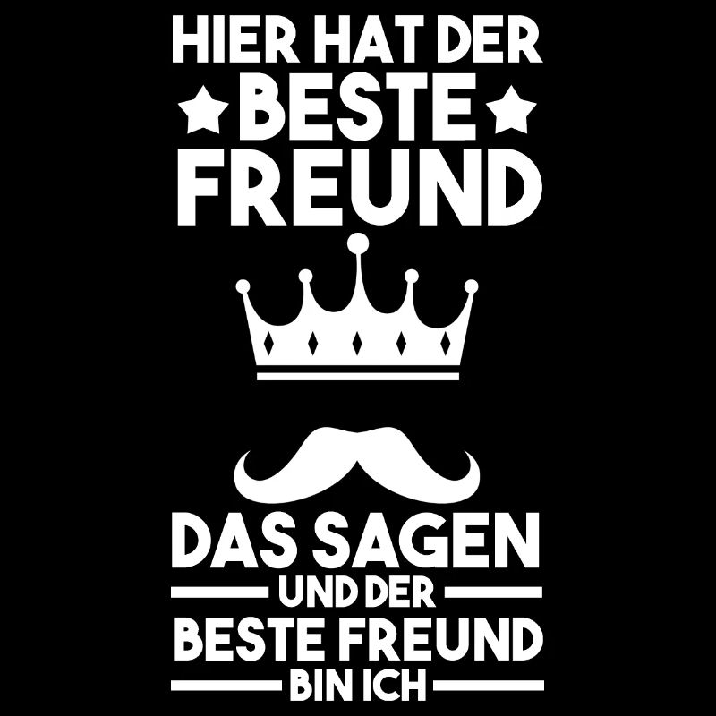 Bester Freund