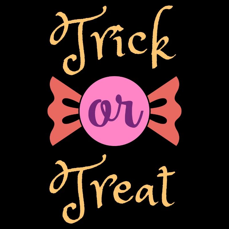Trick or Treat
