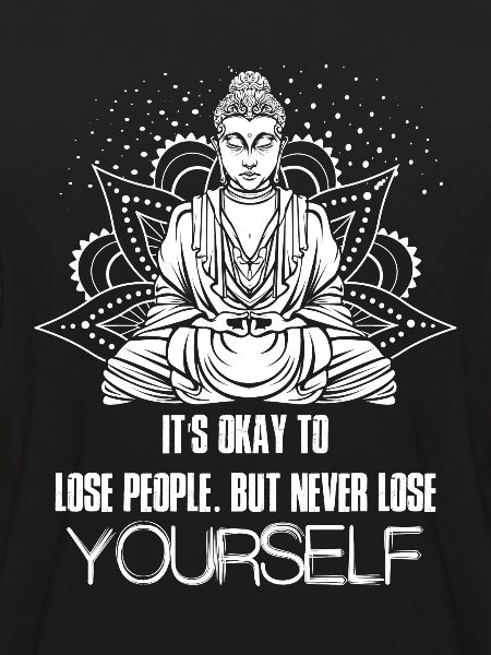 Bouddha Bouddhiste Bouddhisme cadeau