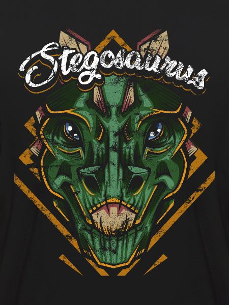 Stegosaurus