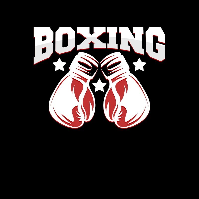 Gants de boxe