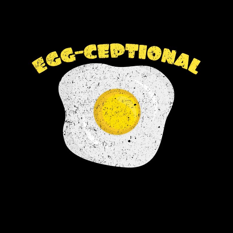 Egg-Ceptional | Oeufs oeufs oeufs