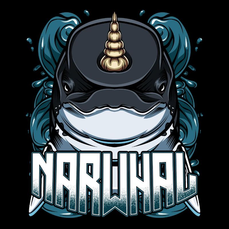 narwhal