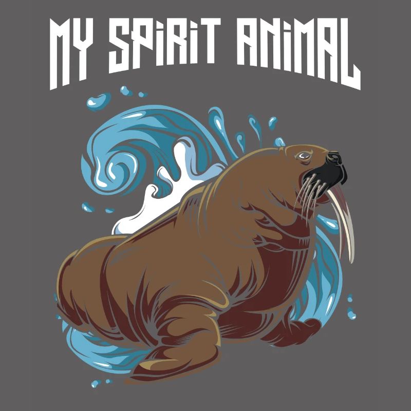 walrus