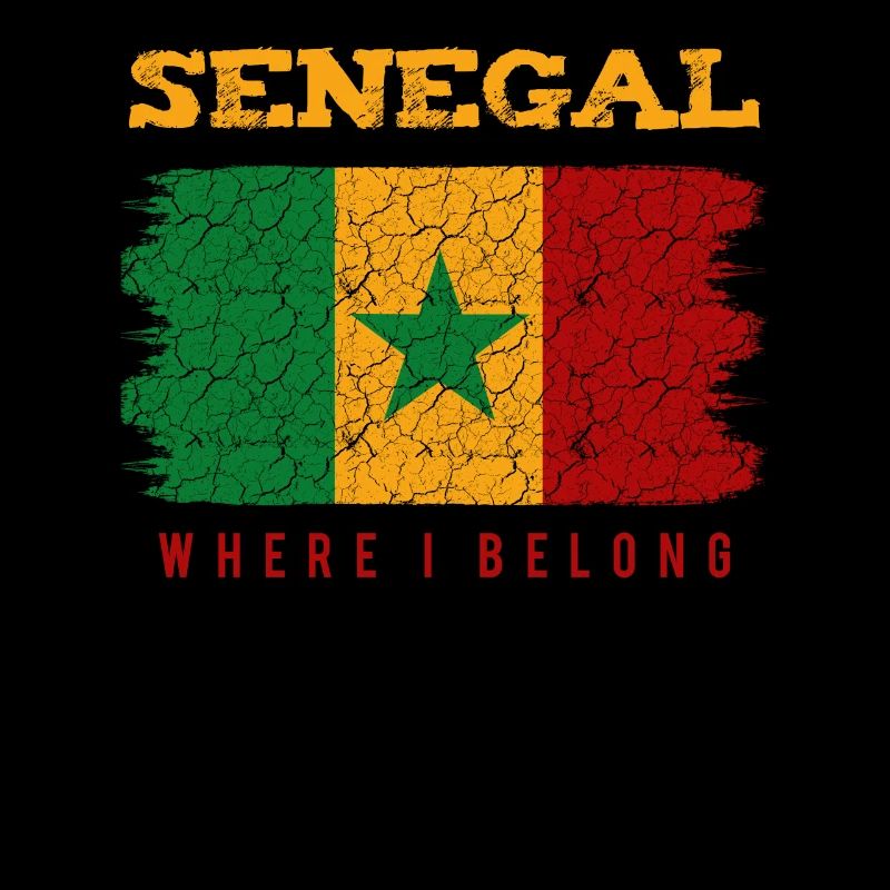Senegal