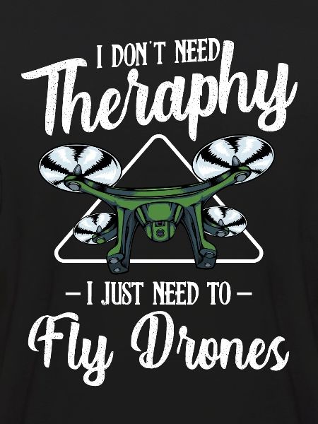 drones