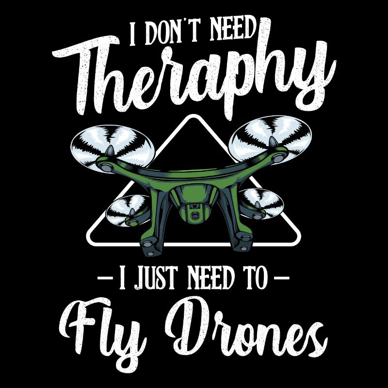 drones