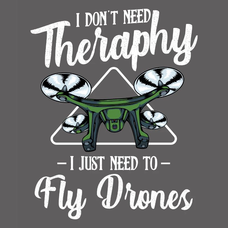 drones