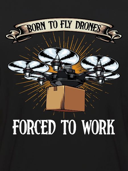 drones