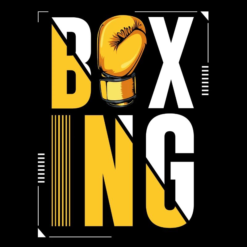 boxeur