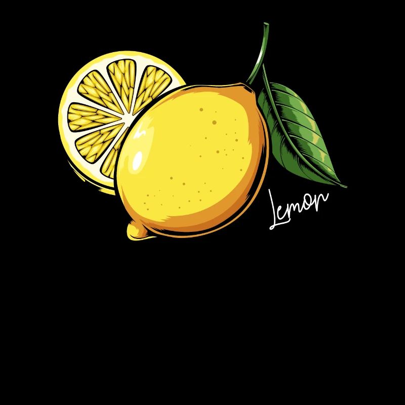 Citron Jaune Fruit Fruit Manger sainement
