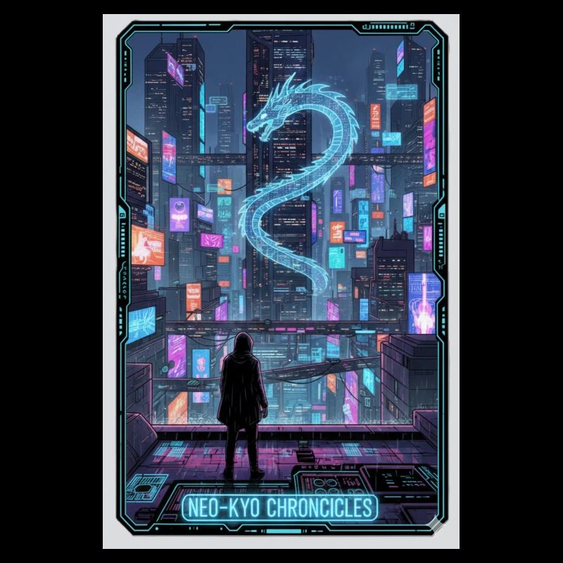 Neo-Drachen-Chroniken