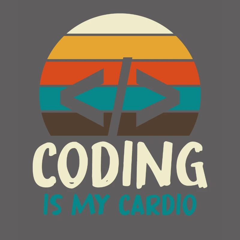 Programmierer Geek Computer Programmierung Coder L