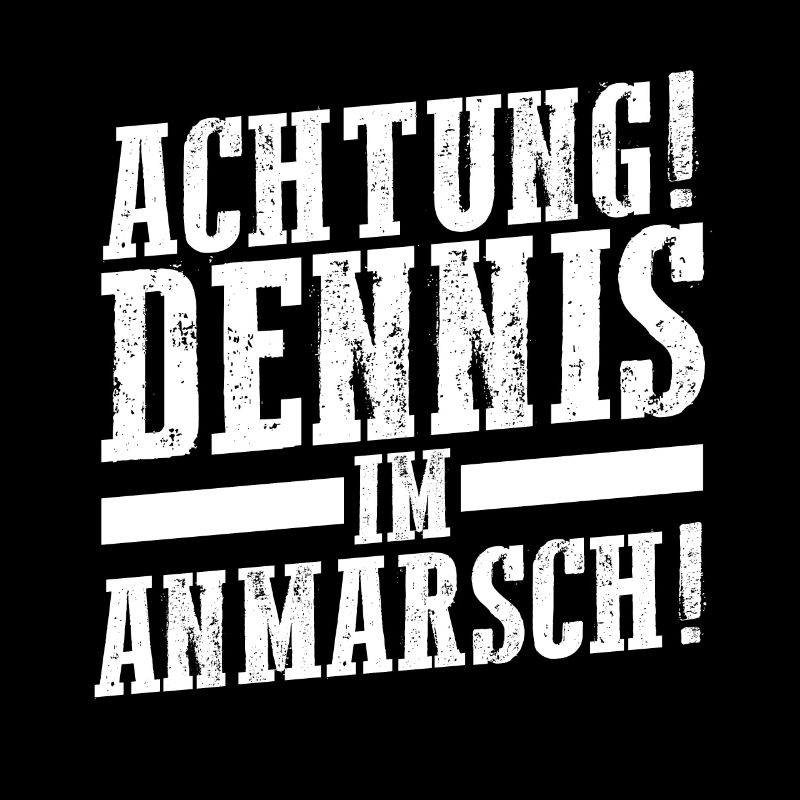 Prénom Dennis
