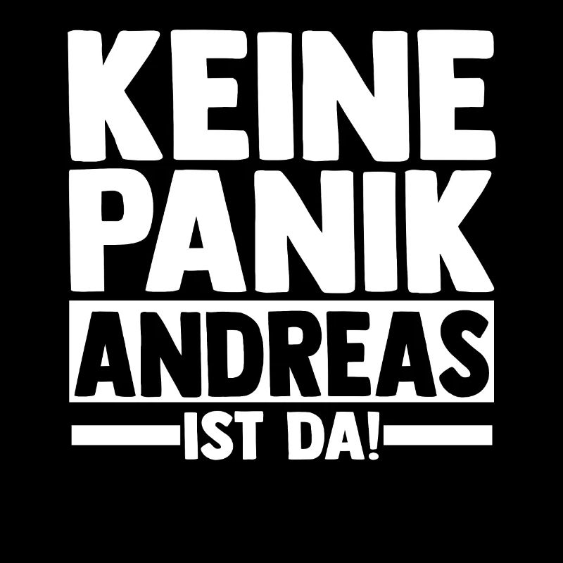 Vorname Andreas