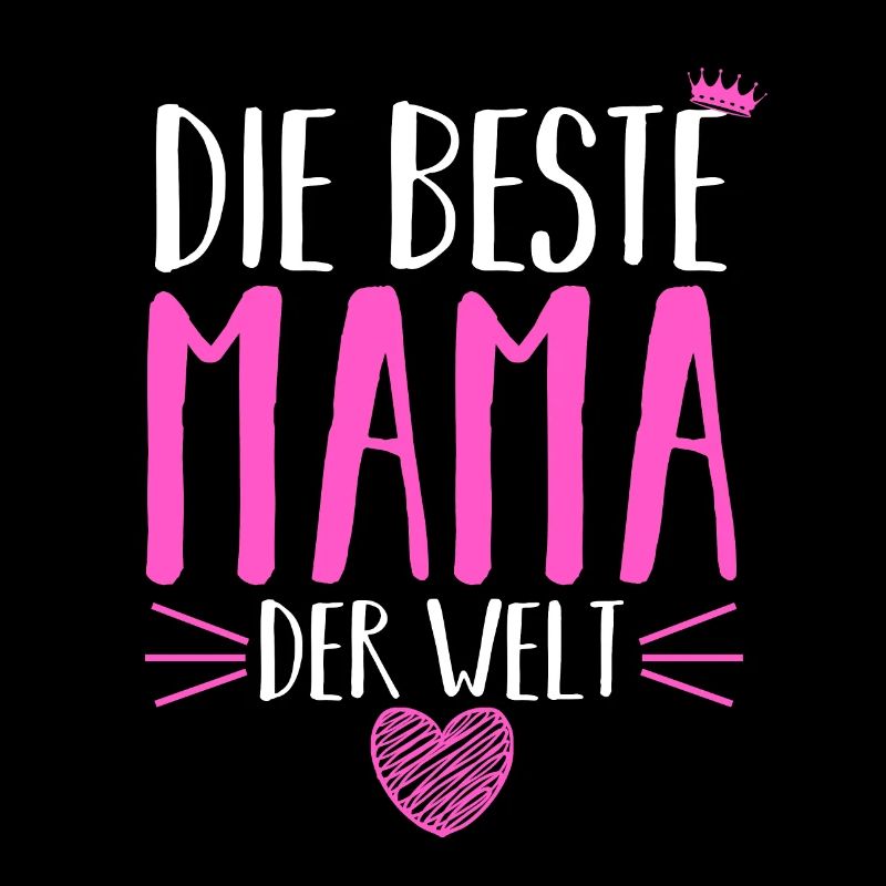 Meilleure maman du monde