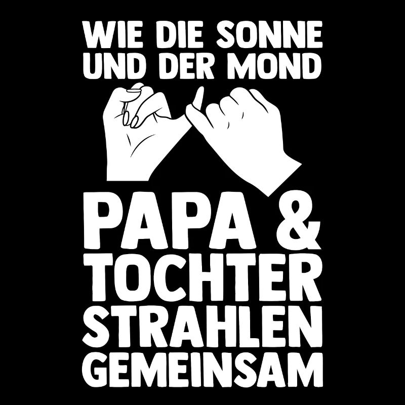 Dad And Daughter