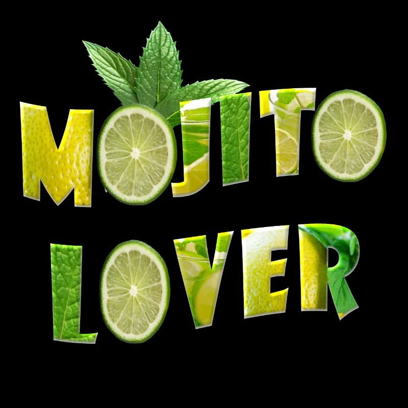 Mojito lover - Gift for Mojito lovers