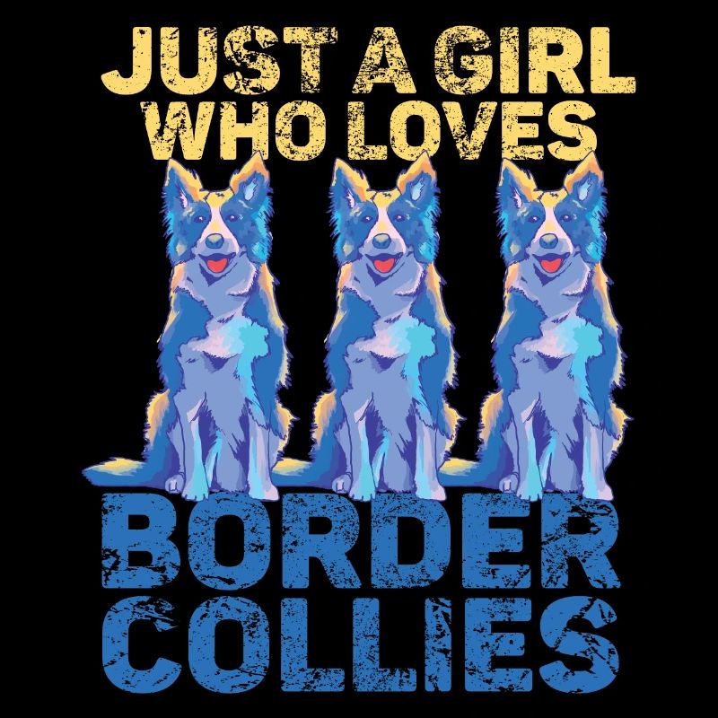 Unique Design by Border Collie Mom and Dad