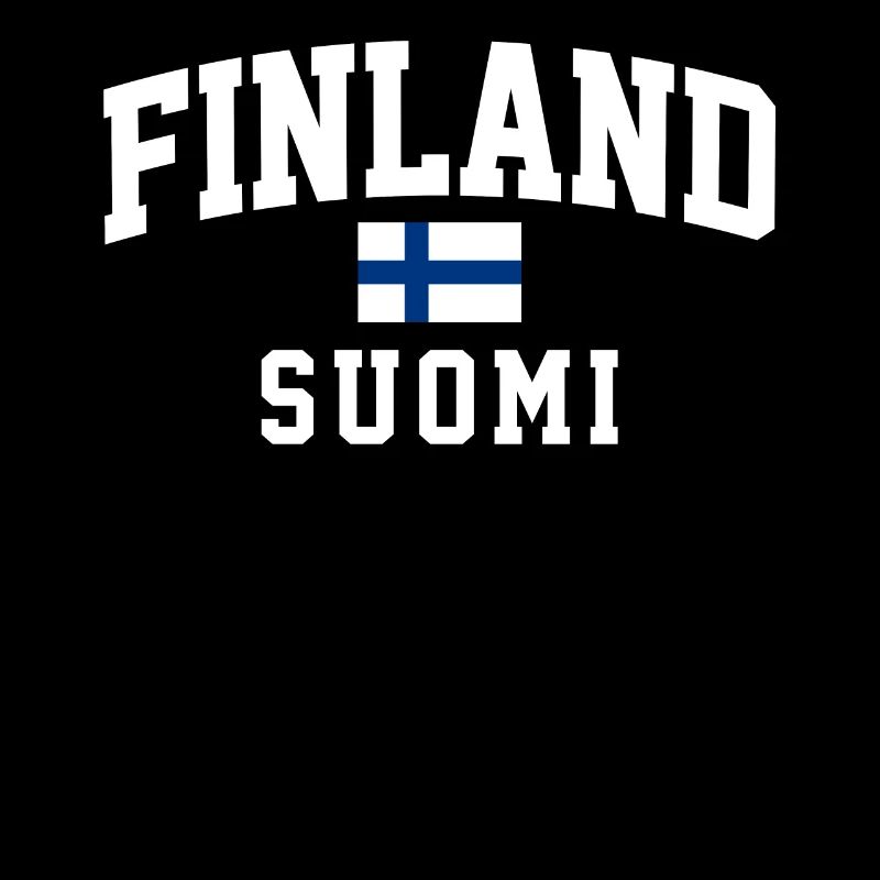 Unique Scandinavian art with