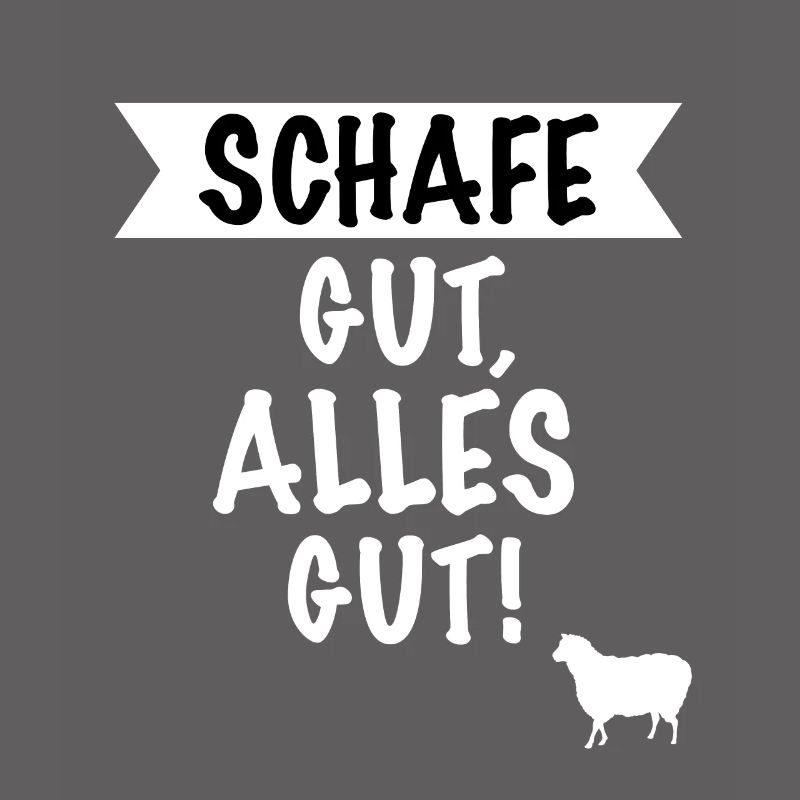 Schaf Schafe Hirte Schäfer Schafbesitzer Geschenk